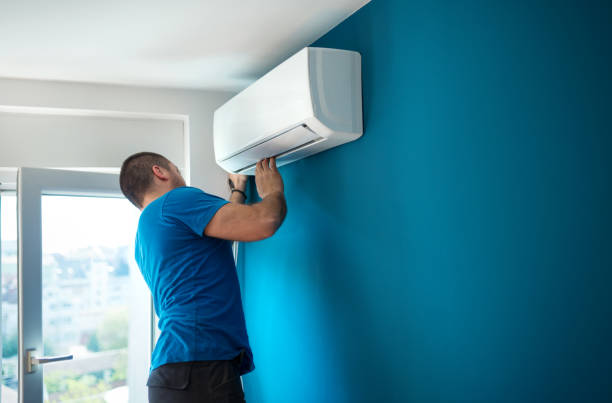 Best Ductless HVAC repair  in Glendale, MO
