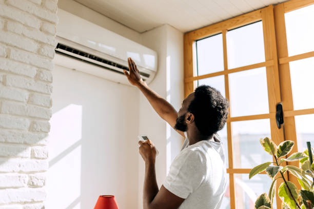 Best HVAC maintenance near me  in Glendale, MO