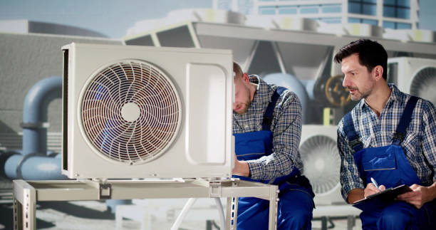 Best Best HVAC companies  in Glendale, MO