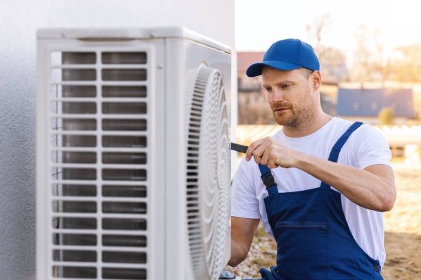 HVAC maintenance plan in Glendale, MO
